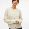 Cardigan en tricot Vmnovah