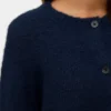Cardigan en tricot Vmnovah