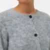Cardigan en tricot Vmnovah