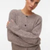 Cardigan en tricot Vmnovah