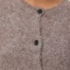 Cardigan en tricot Vmnovah