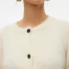 Cardigan en tricot Vmnovah
