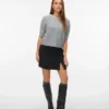 Cardigan en tricot Vmocean
