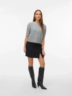 Cardigan en tricot Vmocean