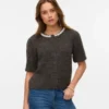 Cardigan en tricot Vmocean
