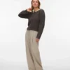 Cardigan en tricot Vmocean