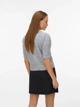 Cardigan en tricot Vmocean