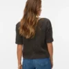 Cardigan en tricot Vmocean