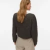 Cardigan en tricot Vmocean