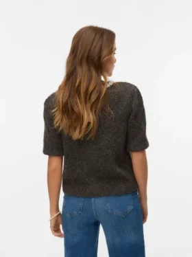 Cardigan en tricot Vmocean