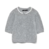 Cardigan en tricot Vmocean
