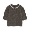 Cardigan en tricot Vmocean