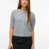 Cardigan en tricot Vmocean