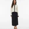Cardigan en tricot Vmoli