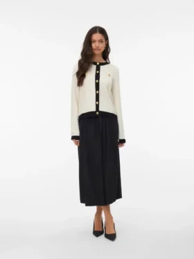 Cardigan en tricot Vmoli
