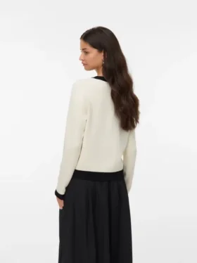 Cardigan en tricot Vmoli