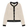 Cardigan en tricot Vmoli