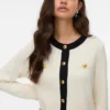 Cardigan en tricot Vmoli