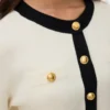 Cardigan en tricot Vmoli