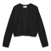 Cardigan en tricot Vmpaola