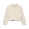 Cardigan en tricot Vmpola