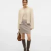 Cardigan en tricot Vmpola