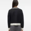 Cardigan en tricot Vmrania