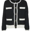 Cardigan en tricot Vmrania
