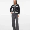 Cardigan en tricot Vmrania