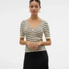 Cardigan en tricot Vmrebecca