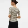Cardigan en tricot Vmrebecca