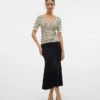 Cardigan en tricot Vmrebecca