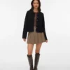 Cardigan en tricot Vmriley