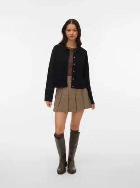 Cardigan en tricot Vmriley