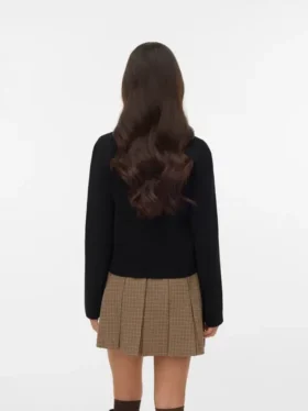 Cardigan en tricot Vmriley