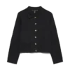 Cardigan en tricot Vmriley
