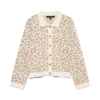 Cardigan en tricot Vmriley