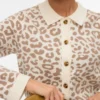 Cardigan en tricot Vmriley