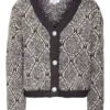 Cardigan en tricot Vmrory