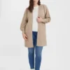 Cardigan en tricot Vmrubellefile