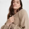 Cardigan en tricot Vmrubellefile