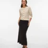 Cardigan en tricot Vmsaba