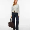 Cardigan en tricot Vmsaba
