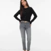 Cardigan en tricot Vmsaba
