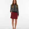 Cardigan en tricot Vmsaba