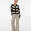 Cardigan en tricot Vmsaba