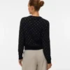 Cardigan en tricot Vmsaba