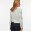 Cardigan en tricot Vmsaba