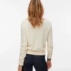 Cardigan en tricot Vmsaba