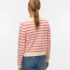 Cardigan en tricot Vmsaba